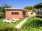 Camping Village Baia Azzurra Club - Castiglione della Pescaia