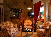 B&B Residence Checrouit - Pre'Saint Didier