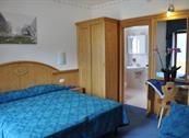 HOTEL FLORIDA - Molveno
