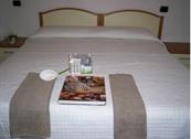 Hotel Mediterranea - Loano