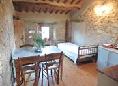 Agriturismo I Pitti - Serravalle Pistoiese