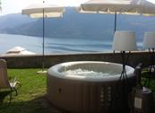 Villa L'Antica Colonia - Pettenasco