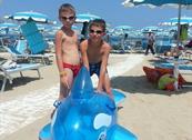 Hotel Astoria Gourmet & Relax - Fano