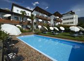 Hotel Ladurner - Merano