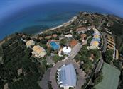 Hotel Villaggio Stromboli - Ricadi