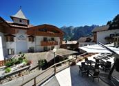 Alphotel Taller **** Wellness & Sport - Folgarida