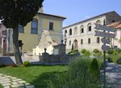 Relais Il Postiglione - Antica Posta dei Chigi - Campagnano di Roma