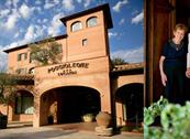 Locanda Poggioleone - Castiglione del Lago