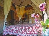 Agriturismo I Pitti - Serravalle Pistoiese