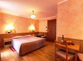 Hotel Tersiva - Valtournenche