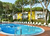 Park Hotel Pineta & Dependance Suite - Eraclea Mare
