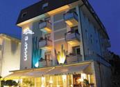 Hotel Lalla - Cesenatico