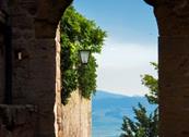 Hotel Osteria dell'Orcia - Castiglione d'Orcia
