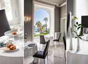 Miramare Palace - Sanremo