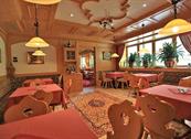 Hotel Cesa Tyrol - Canazei di Fassa
