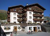 Hotel Astoria - Livigno