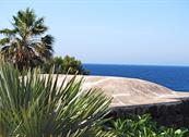Relais Euterpini - Pantelleria