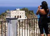 Eolo Hotel Residence - Ricadi