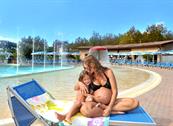 Camping Village Baia Azzurra Club - Castiglione della Pescaia