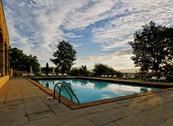 CDH Hotel Radda compagnie des hotels SRL - Radda in Chianti