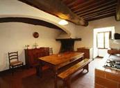 Castello di Saltemnano - Monteroni d'Arbia