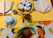B&B Timeout - Polverigi