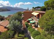 Hotel Danila - Portoferraio