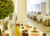 Grand Hotel Croce di Malta Wellness & Golf - Montecatini Terme e Tettuccio