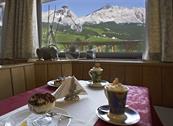 Hotel Ciasa Soleil - La Villa