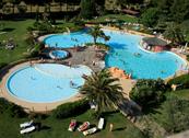 CAMPEGGIO LE CAPANNE - Bibbona