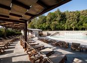 Terme Vescine - Castelforte