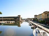 Hotel Sahara - Milano Marittima