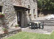 Agriturismo La Coccinella - Cortona