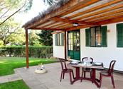Camping Village Baia Azzurra Club - Castiglione della Pescaia