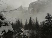 Baita Sagron Mis.Dolomiti - Sagron Mis