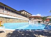 HOTEL SAN MATTEO - San Bartolomeo al Mare