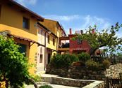Il Borgo di Campi  - Riomaggiore
