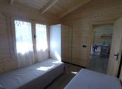 Elbadoc Camping Village - Rio Nell'Elba