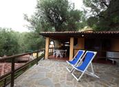 Baia del Silenzio Resort - Caprioli