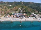 Oasi Azzurra Village - Messine