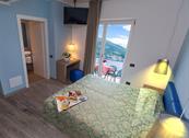 Hotel Eden - Brenzone