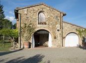 Agriturimo Piettorri - Casole d'Elsa