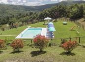 Agriturismo La Coccinella - Cortona