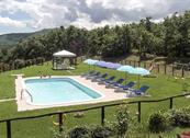 Agriturismo La Coccinella - Cortona