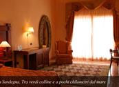 Hotel Sa Rocca - Guspini