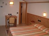 Hotel Bucaneve - Livigno