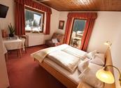 Hotel Ciasa Soleil - La Villa