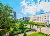 Hotel Internazionale - Cesenatico