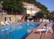 Residence Green Park - Ventimiglia