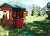 Hotel Bucaneve - Livigno